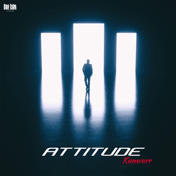 Attitude Cover