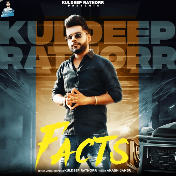 Facts Cover