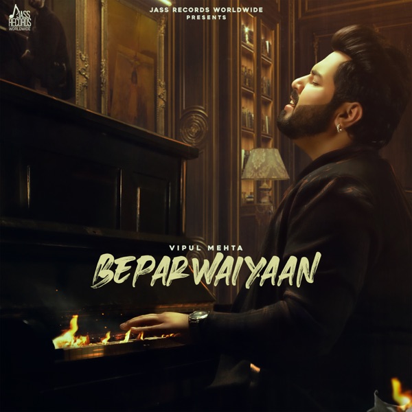 Beparwaiyaan Cover