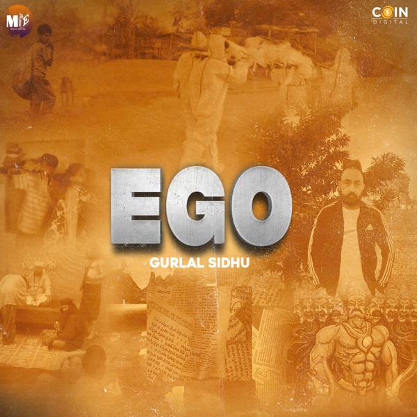 Ego Cover