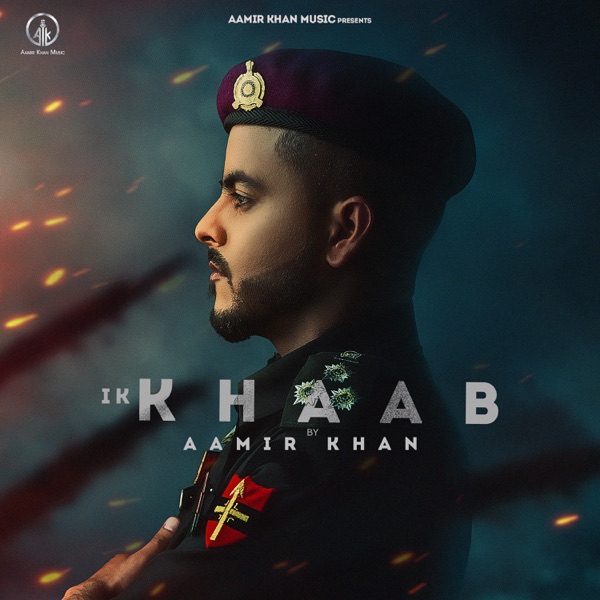 Ik Khaab Cover