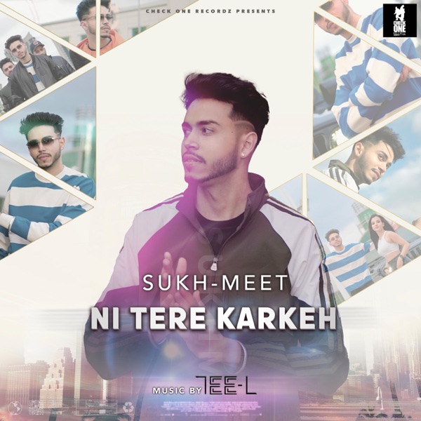 Ni Tere Karkeh Cover