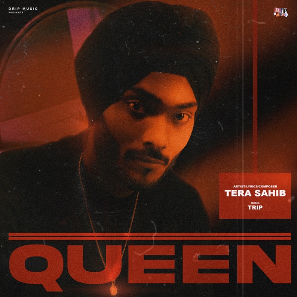 Queen Cover