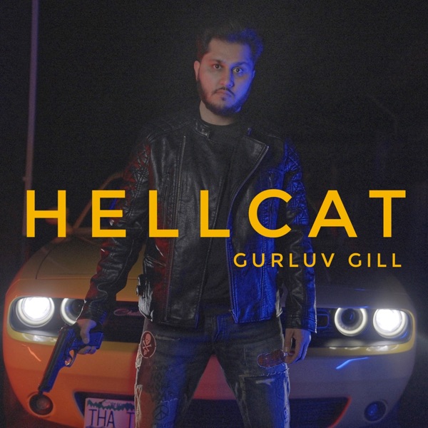 Hellcat Cover