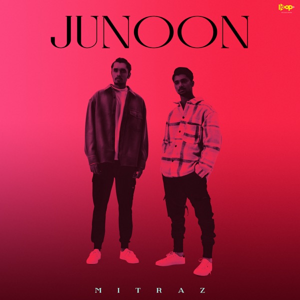 Junoon Cover