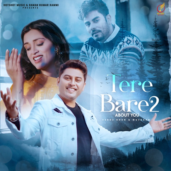 Tere Bare 2 Cover