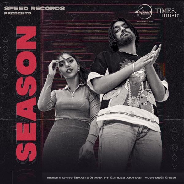 Season Cover