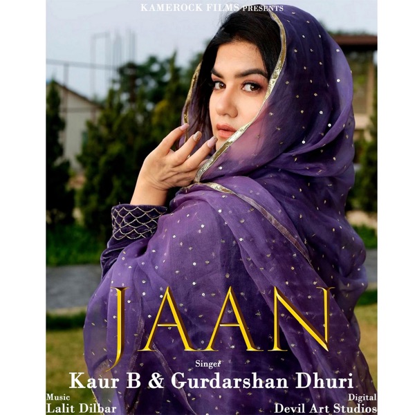 Jaan Cover