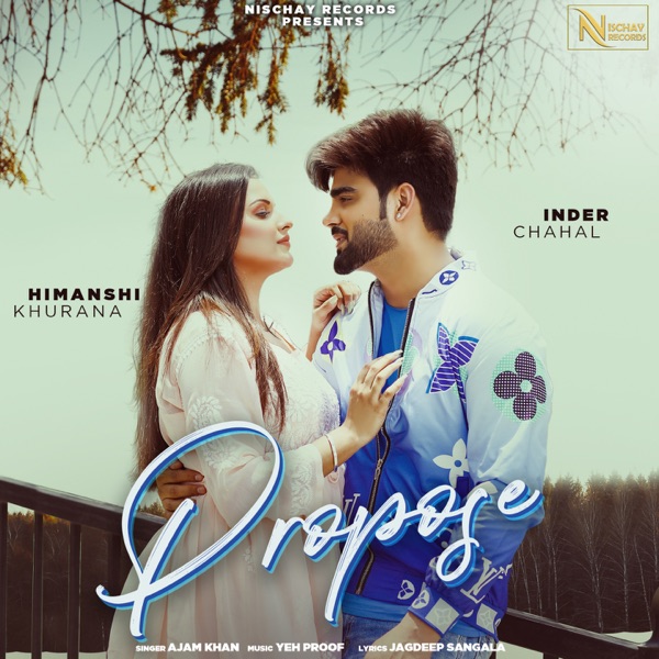 Propose Cover