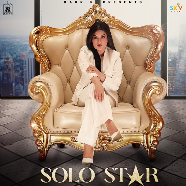 Solo Star Cover