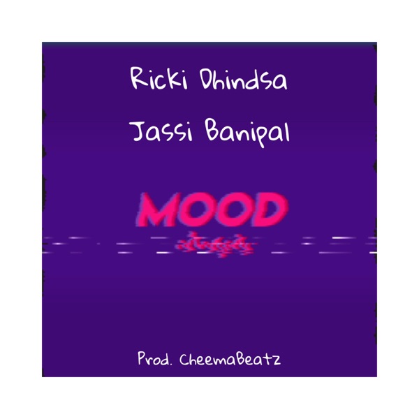 Mood Cover