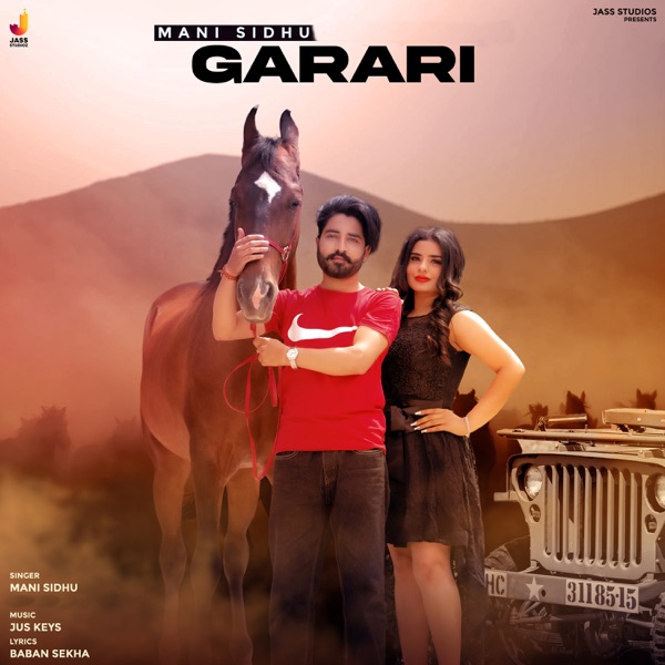 Garari Cover