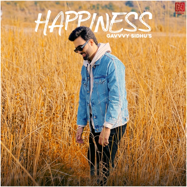 Happiness Cover