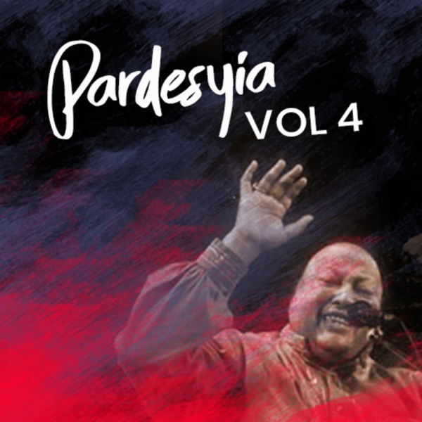 Pardesiya Cover