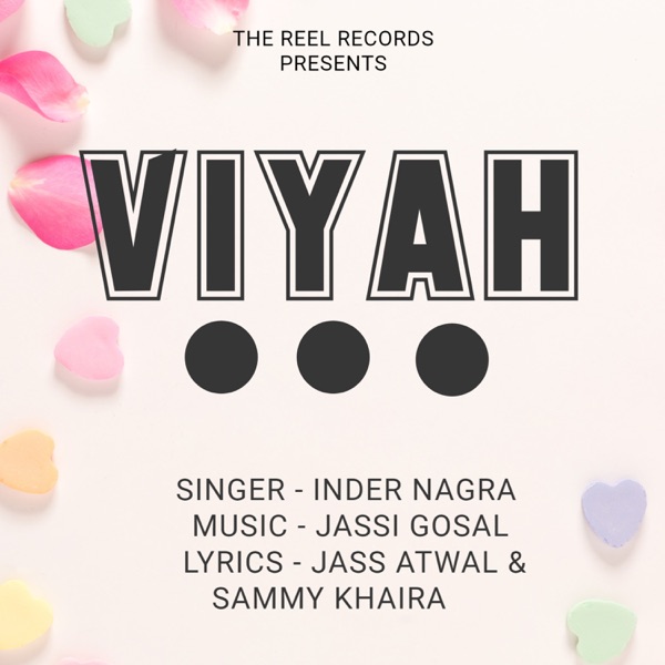 Viyah Cover