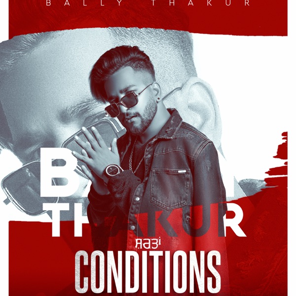 Conditions Cover