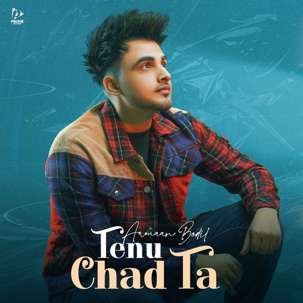 Tenu Chad Ta Cover