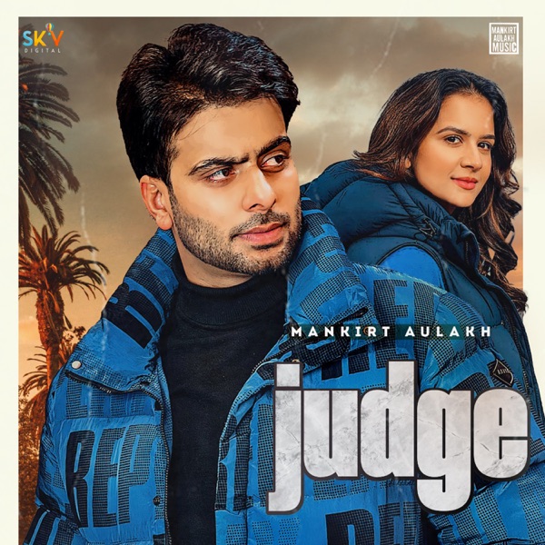 Judge Cover