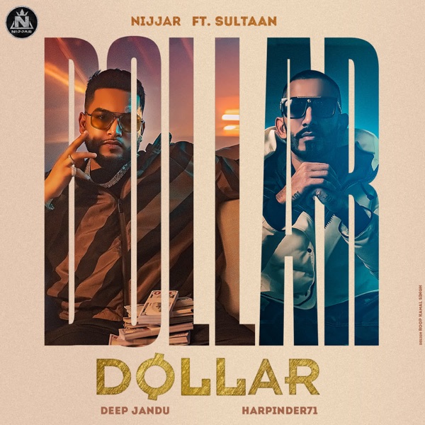 Dollar Cover