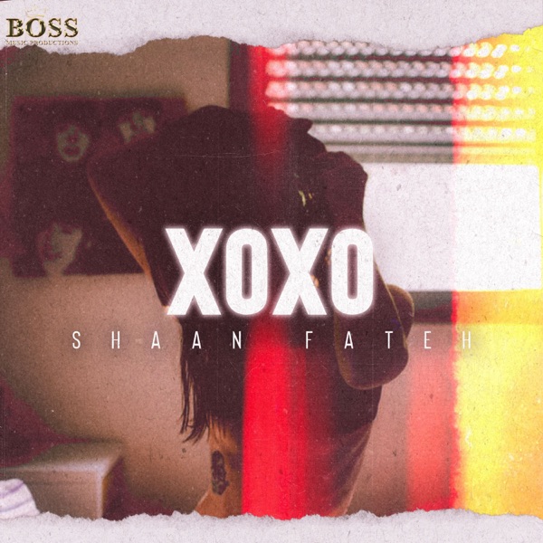 XOXO Cover