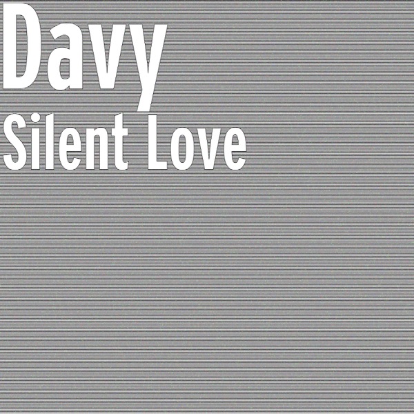 Silent Love Cover