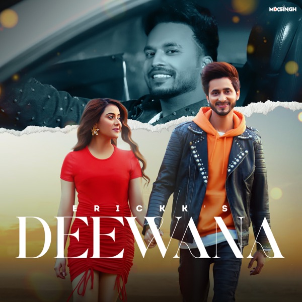 Deewana Cover