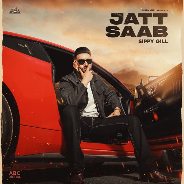 Jatt Saab Cover