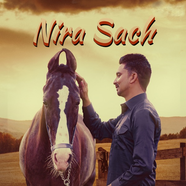 Nira Sach Cover