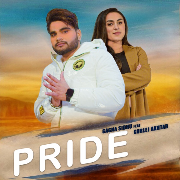 Pride Cover