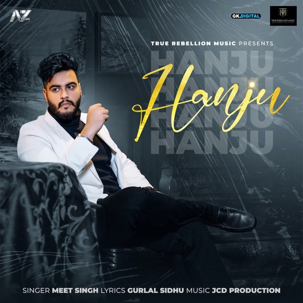 Hanju Cover