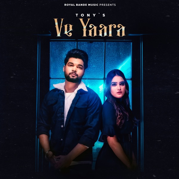 Ve Yaara Cover