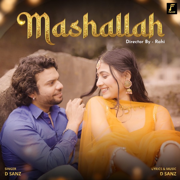 Mashallah Cover