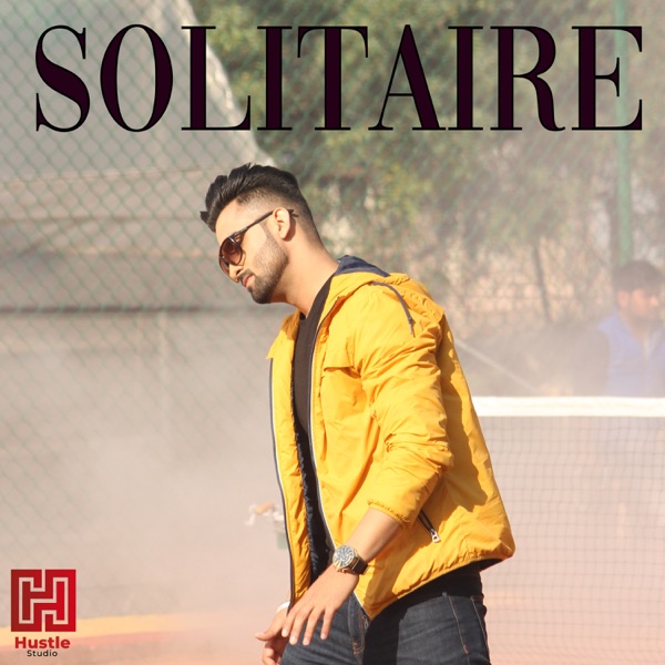 Solitaire Cover