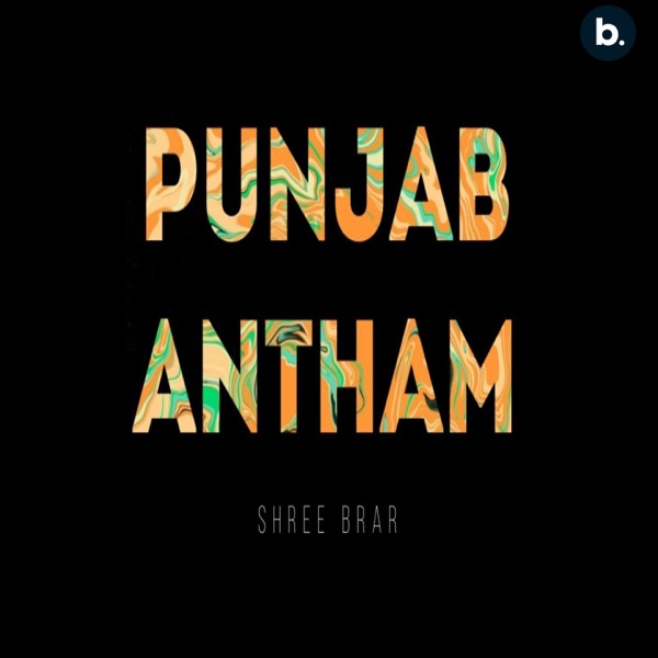 Punjab Anthem Cover