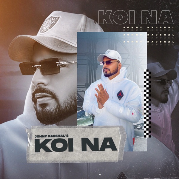 Koi Na Cover