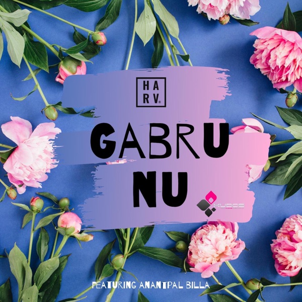 Gabru Nu Cover