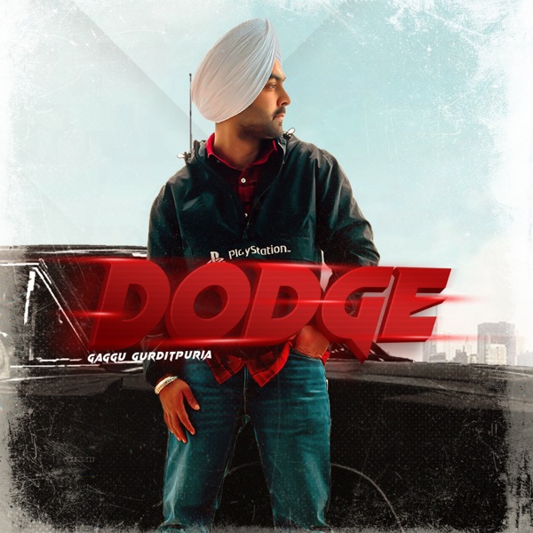 Dodge Cover