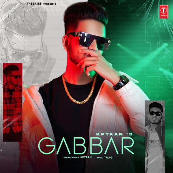 Gabbar Cover