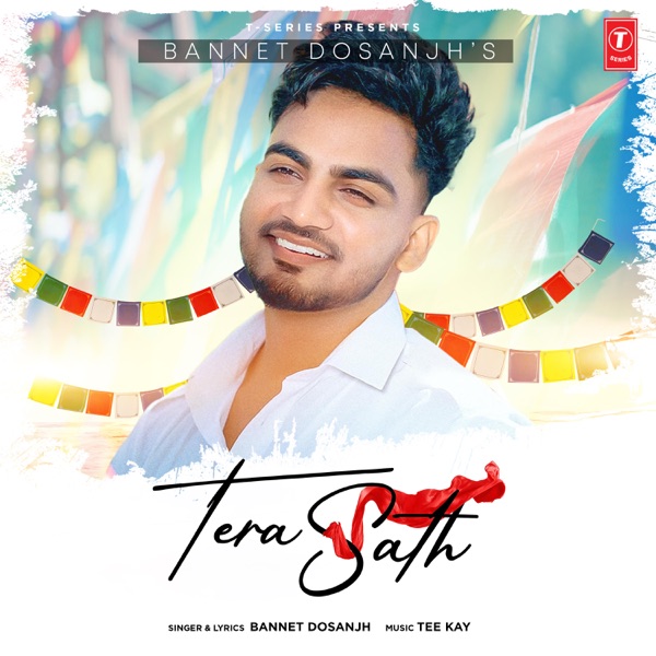 Tera Sath Cover