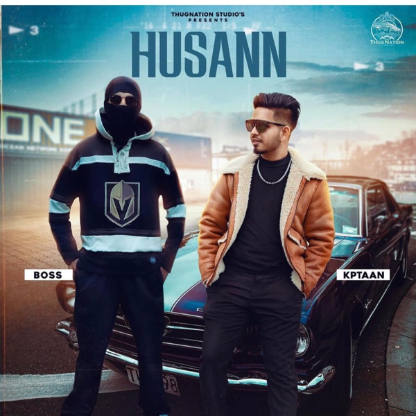 Husann Cover