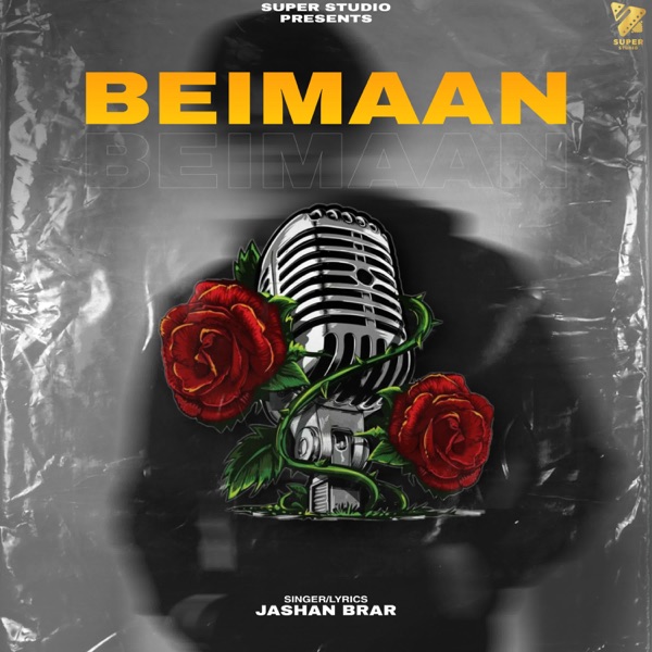 Beimaan Cover