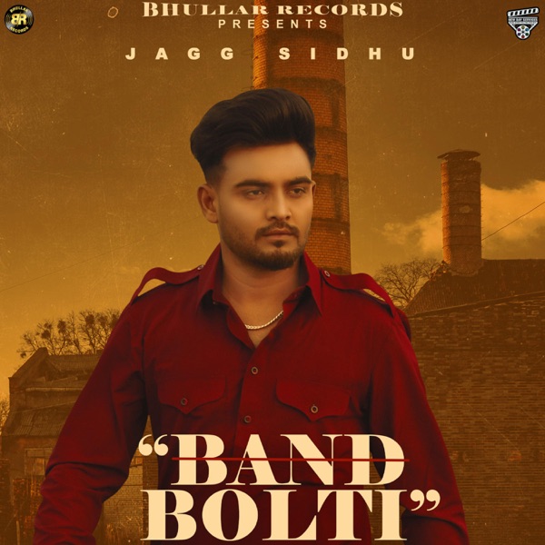 Band Bolti Cover