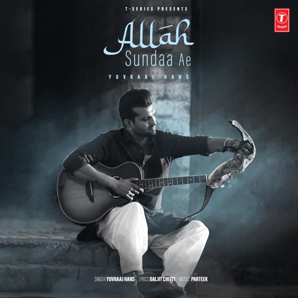 Allah Sundaa Ae Cover