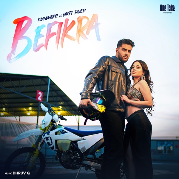 Befikra Cover