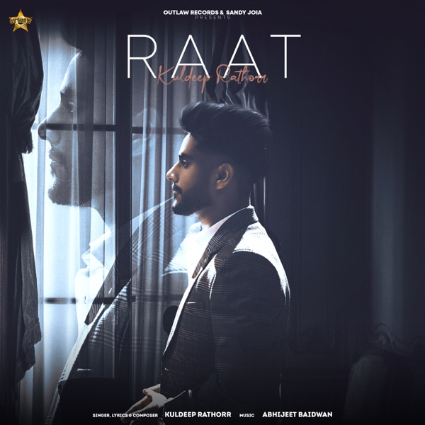 Raat Cover