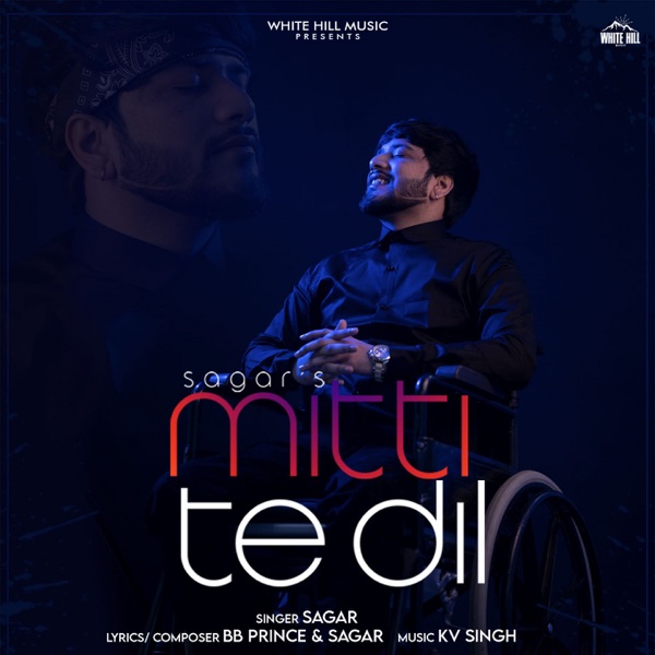 Mitti Te Dil Cover