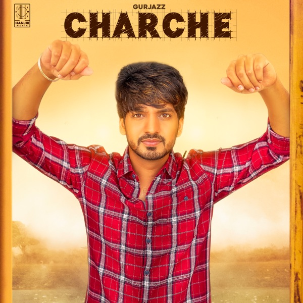 Charche Cover