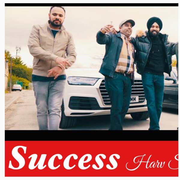 Success Cover