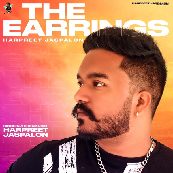 The Earrings Cover