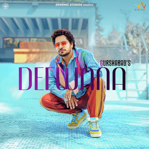 Deewana Cover